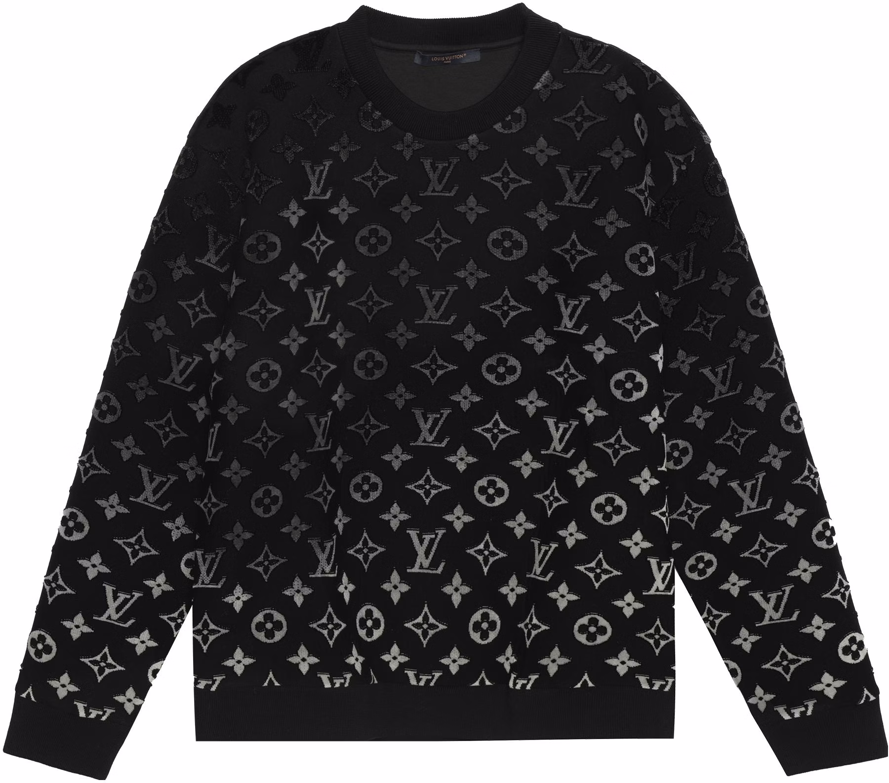 louis-vuitton-gradient-stitch-crewneck-pullover-sweatshirt-men-black-1-aau-85