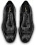 Shop Kasut Derby Tali Louis Vuitton Graduate 'Hitam' 1A9HD3