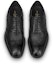 Lookbook Kasut Louis Vuitton Graduate Richelieu 'Hitam' 1A8IZI