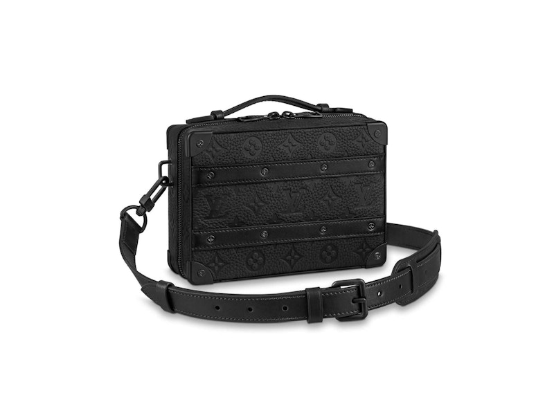 Buy 루이비통 소프트 트렁크 블랙 핸들 (54 characters) 
