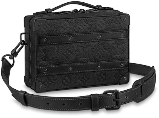 루이비통 소프트 트렁크 블랙 핸들 (54 characters)
Buy 루이비통 소프트 트렁크 블랙 핸들 (54 characters)