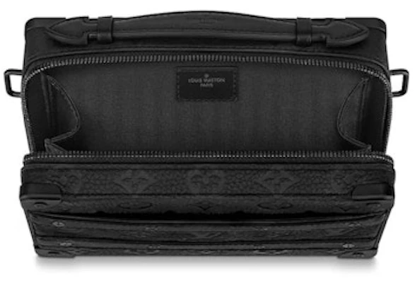 루이비통 소프트 트렁크 블랙 핸들 (54 characters)
Lookbook 루이비통 소프트 트렁크 블랙 핸들 (54 characters)