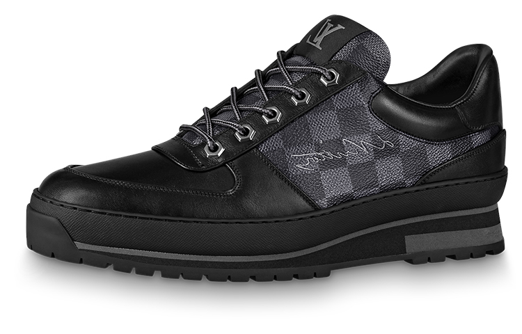 Louis Vuitton Harlem 'Black' 1A5SDA