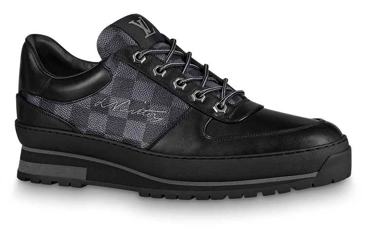 LV Harlem 'Black' 圖 2