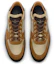 Lookbook Louis Vuitton Harlem Sneaker in Pelle Epi ''Ambra Marrone'' 1A67T0