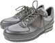 Shop Louis Vuitton Harlem Monogram Sneakers ''Zwart EPI Leer'' 1A5XLC