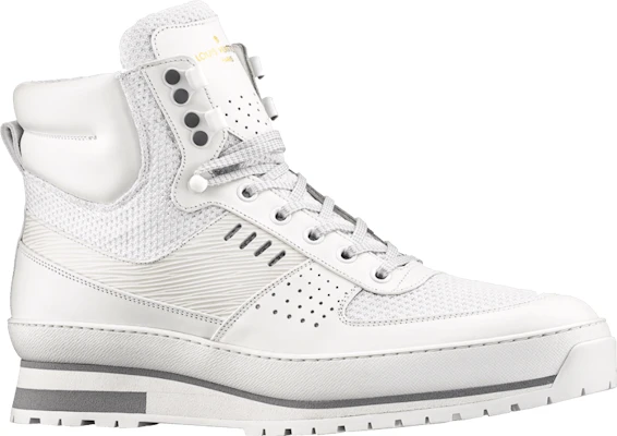 Sneaker Louis Vuitton Harlem ''Blanc'' 1A3F1B Buy Sneaker Louis Vuitton Harlem ''Blanc'' 1A3F1B