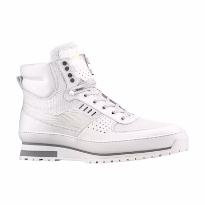 LV Harlem Sneaker 'White'