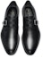 Lookbook Louis Vuitton Haussmann Buckle Shoes 'Black' 1A2BFY