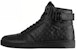 Louis Vuitton Sneaker Tinggi 'Hitam' 1AC4VR