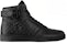 Louis Vuitton Sneaker Tinggi 'Hitam' 1AC4VR