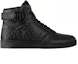 Order Louis Vuitton Sneaker Tinggi 'Hitam' 1AC4VR