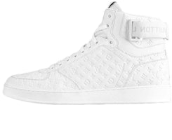 Louis Vuitton High-Top Sneaker 'White' 1AC4V9 Louis Vuitton High-Top Sneaker 'White' 1AC4V9