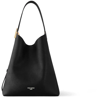 Louis Vuitton Hobo Low Key MM Negro Buy Louis Vuitton Hobo Low Key MM Negro