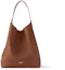 Buy Louis Vuitton Hobo Low Key MM Cognac untuk Wanita