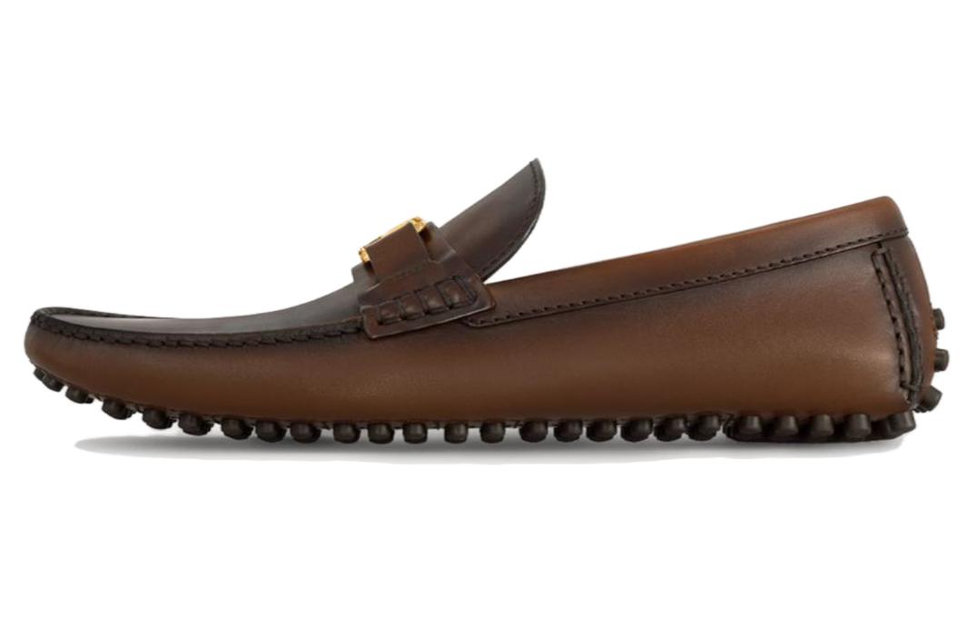 Louis Vuitton Hockenheim 'Brown' 1ACE18