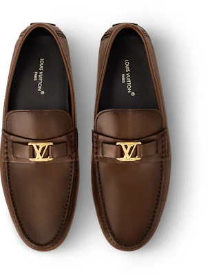 Louis Vuitton Hockenheim 'Brown' 1ACE18 Shop Louis Vuitton Hockenheim 'Brown' 1ACE18