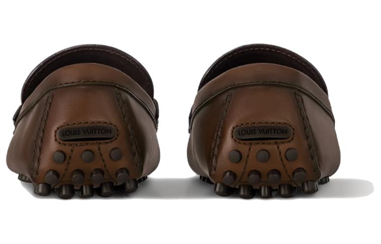 Purchase Louis Vuitton Hockenheim 'Brown' 1ACE18