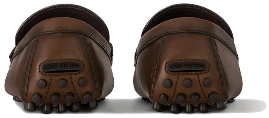 Louis Vuitton Hockenheim 'Brown' 1ACE18 Purchase Louis Vuitton Hockenheim 'Brown' 1ACE18