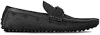 Louis Vuitton Hockenheim Moccasin 'Kulit Hitam' 1ACDZ8