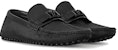 Louis Vuitton Hockenheim Moccasin 'Kulit Hitam' 1ACDZ8
