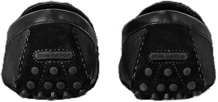 ルイ・ヴィトン ホッケンハイム モカシン (黒) 1ACDZ8 Purchase ルイ・ヴィトン ホッケンハイム モカシン (黒) 1ACDZ8