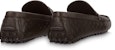 Louis Vuitton Hockenheim Kasut Moccasin 'Coklat' 1ABM61