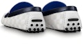 Lookbook Louis Vuitton Hockenheim Moccasin 'Putih Grain' 1A8ILX