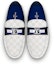 Purchase Louis Vuitton Hockenheim Moccasin 'Putih Grain' 1A8ILX