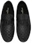 Lookbook Kasut Louis Vuitton Hockenheim Moccasin 'Hitam Minimonogram' 1ABM4R