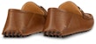Louis Vuitton Kasut Moccasin Hockenheim 'Coklat' 1A4TV8