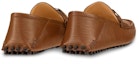 Purchase Louis Vuitton Kasut Moccasin Hockenheim 'Coklat' 1A4TV8