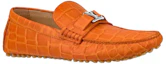 Order Mocassini Louis Vuitton Hockenheim ''Arancione''. 1A4U0Q