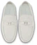 Shop Louis Vuitton Hockenheim Moccasin Shoes 'White Minimonogram' 1ABM3T