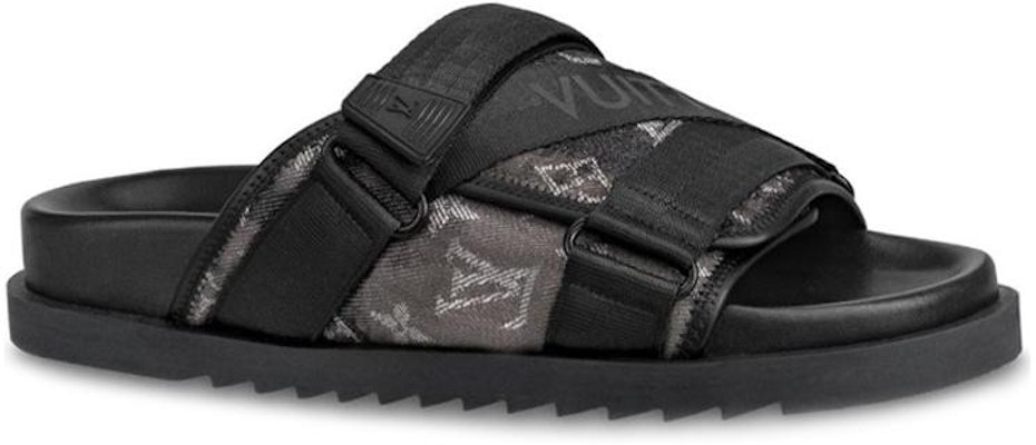 Louis Vuitton Honolulu Monogram 'Tie-Dye Denim' Black 1A5HQJ Order Louis Vuitton Honolulu Monogram 'Tie-Dye Denim' Black 1A5HQJ
