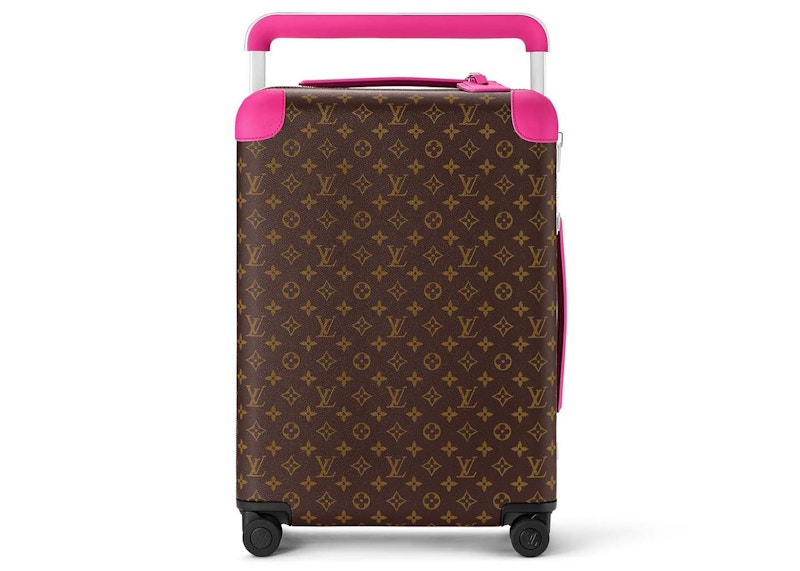 Louis Vuitton Horizon 55 Colormania Fuchsia