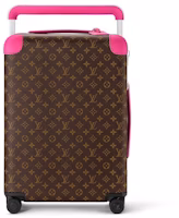 Louis Vuitton Horizon 55 Colormania Fuchsia Louis Vuitton Horizon 55 Colormania Fuchsia