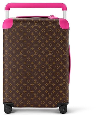 Louis Vuitton Horizon 55 Colormania Fuchsia Buy Louis Vuitton Horizon 55 Colormania Fuchsia