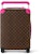Louis Vuitton Horizon 55 Colormania Fuchsia