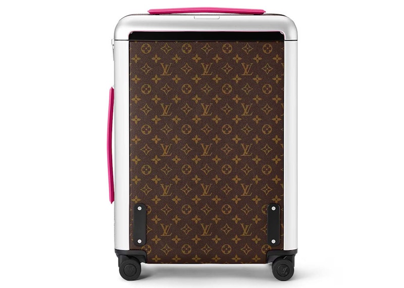 Order Louis Vuitton Horizon 55 Colormania Fucsia