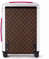 Order Louis Vuitton Horizon 55 Colormania Fuchsia