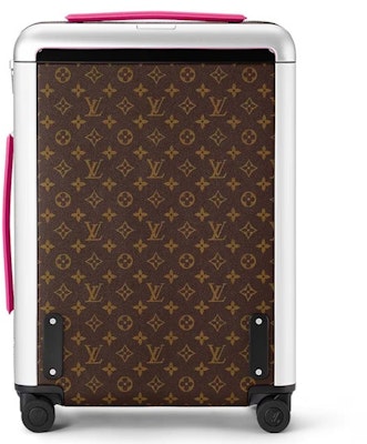 Louis Vuitton Horizon 55 Colormania Fuchsia Order Louis Vuitton Horizon 55 Colormania Fuchsia