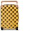 Buy Louis Vuitton Horizon 55 Damier Pop Yellow