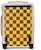 Louis Vuitton Horizon 55 Damier Pop Yellow