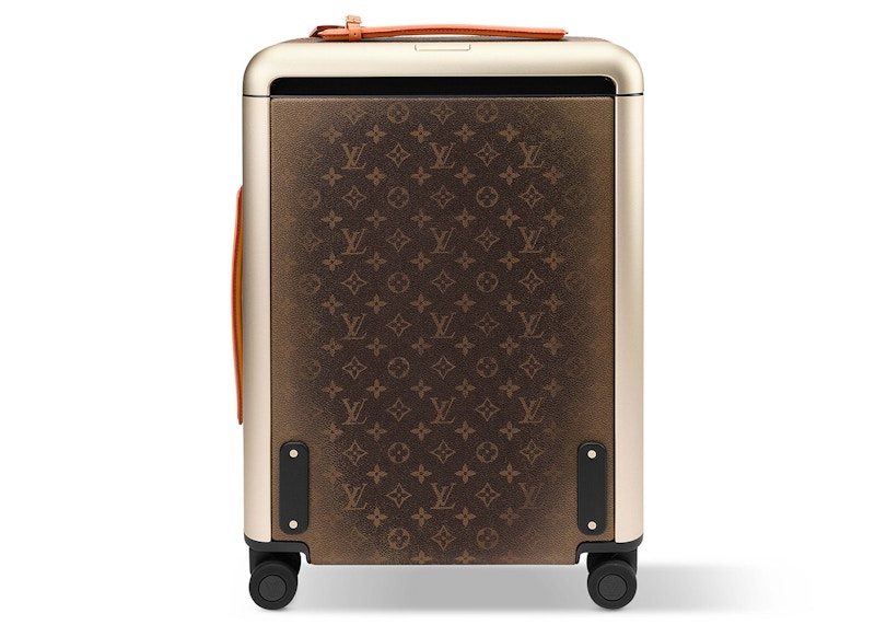 Louis Vuitton Horizon 55 Monogram Dust 圖 2