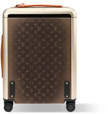 路易威登 Horizon 55 云尘色行李箱 Order 路易威登 Horizon 55 云尘色行李箱