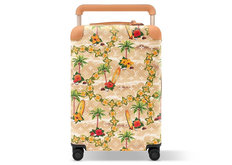 Louis Vuitton Horizon 55 Monogram Surfin' Sand