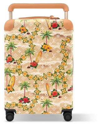 Louis Vuitton Horizon 55 Monogram Surfin' Sand Buy Louis Vuitton Horizon 55 Monogram Surfin' Sand
