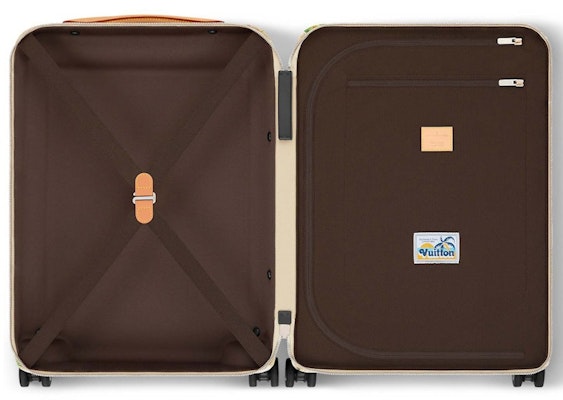 Louis Vuitton Horizon 55 Monogram Surfin' Sand Order Louis Vuitton Horizon 55 Monogram Surfin' Sand