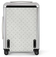 Order Louis Vuitton Horizon 55 Optic White
